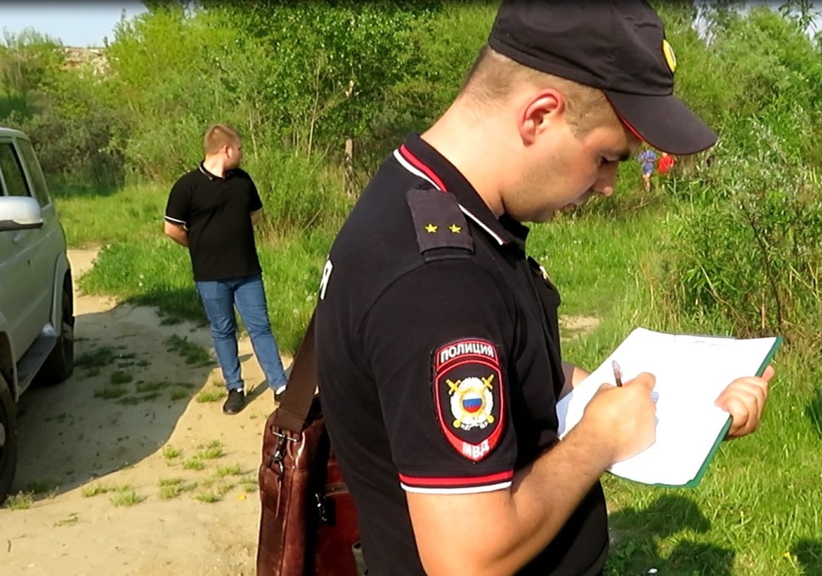 Судебные приставы приступили к взысканию штрафов за нарушения общественного порядка в Канске