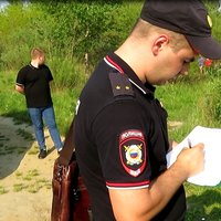 Массовый сбор штрафов с нарушителей в Канске начался