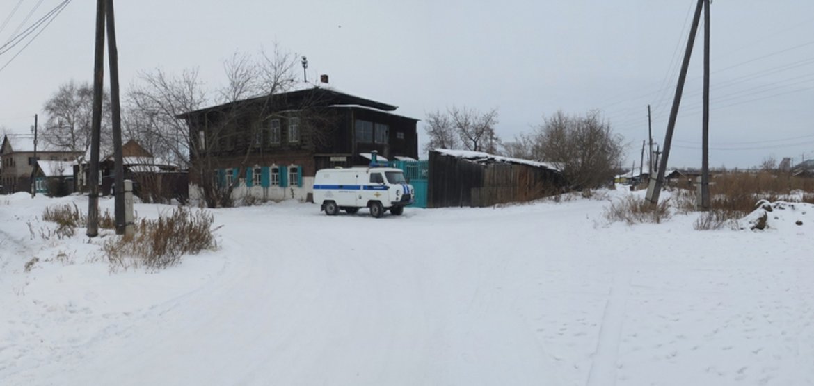 Участковыми полицейскими выявлено 55 бытовых преступлений в Канске