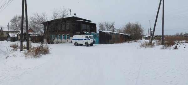 Бытовые преступления в Канске: работа участковых