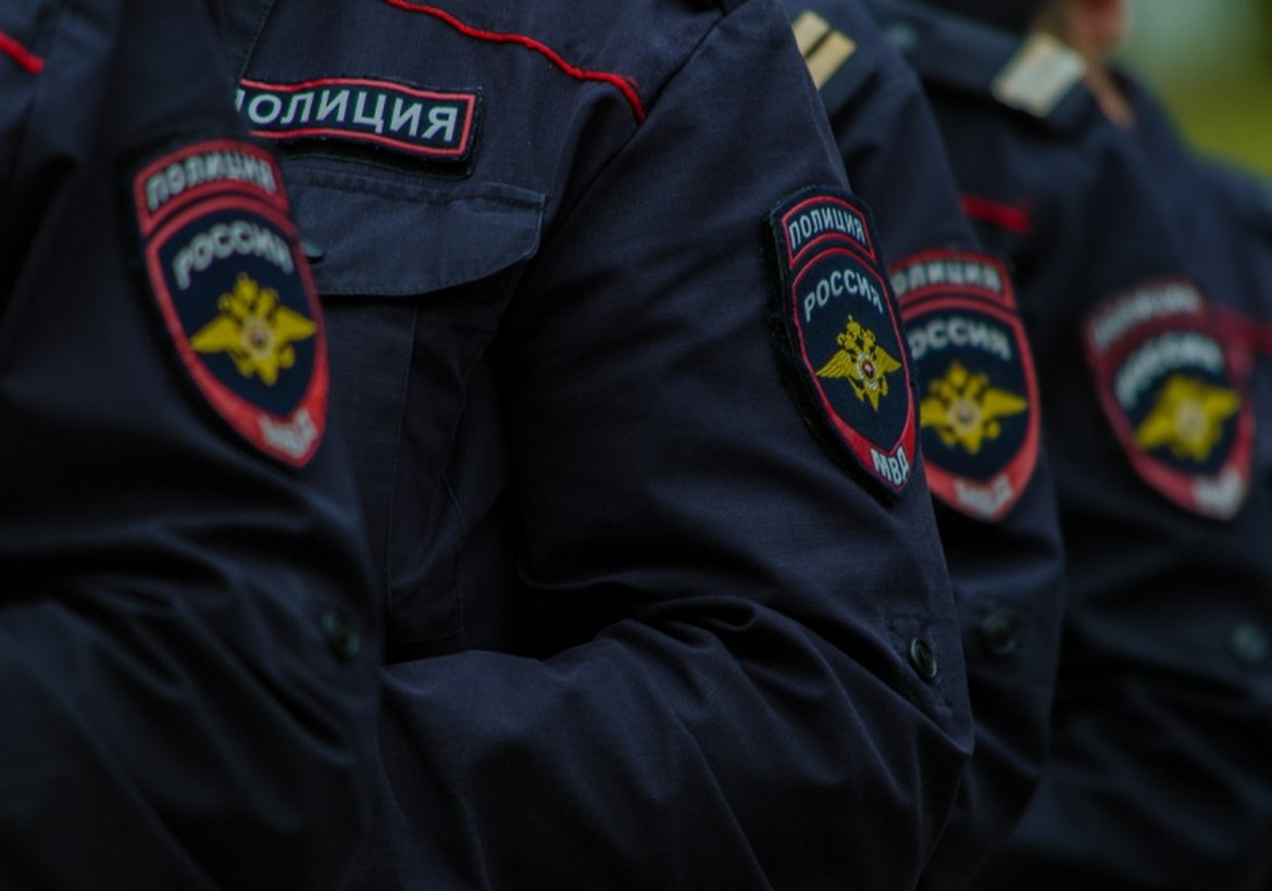 Усилен контроль за лицами под административным надзором в Канске