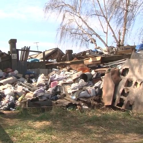 Борьба с свалкой в Канске близится к разрешению