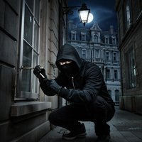 Брат жены пойман за кражу сварочного аппарата в Канске