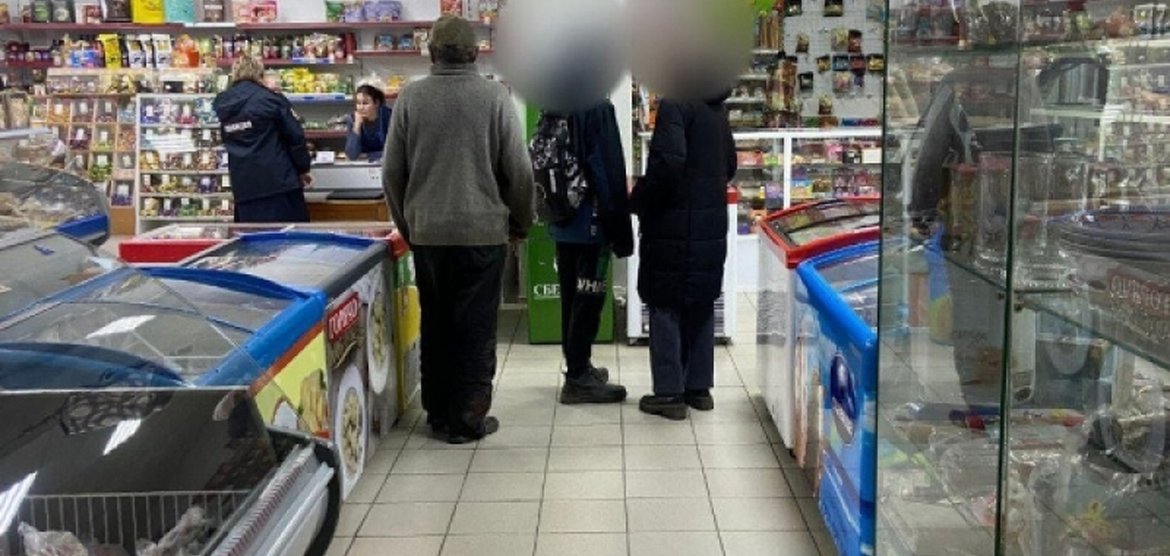 В Канске продавщицы будут отвечать за продажу алкоголя несовершеннолетним