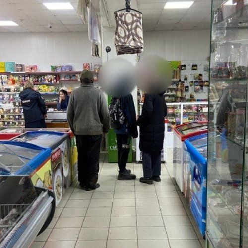 Продавщицы из Канска попались на продаже алкоголя подросткам