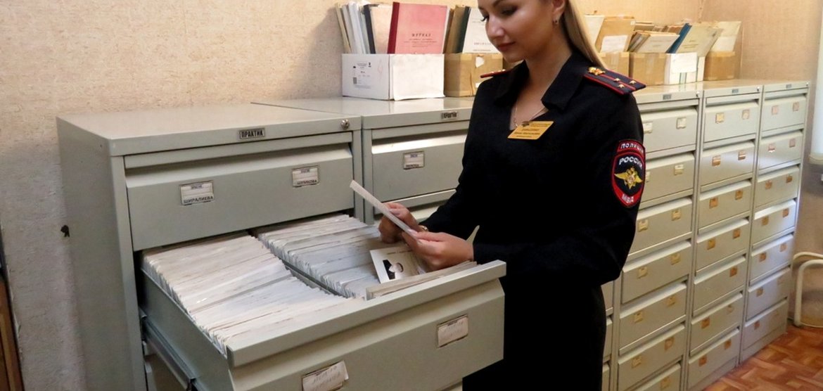 В Канске раскрыта схема фиктивной регистрации мигрантов