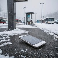 В Канске состоялся суд по делу о присвоении найденного телефона