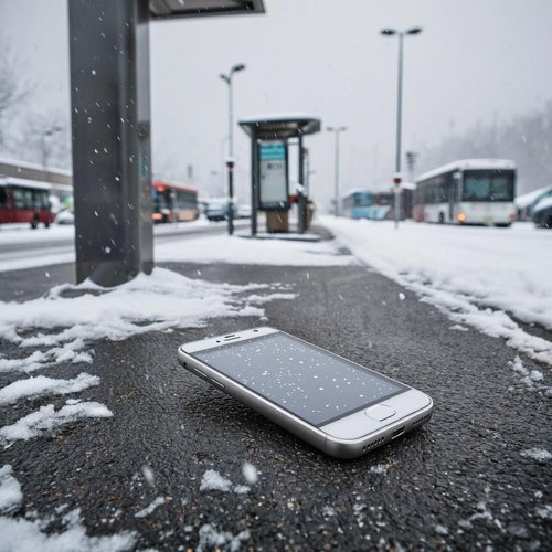 В Канске состоялся суд по делу о присвоении найденного телефона