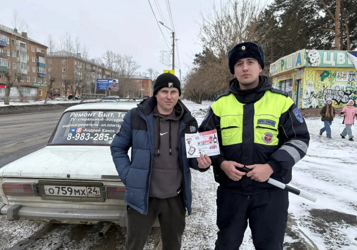 Обгон на встречной полосе — угроза жизни