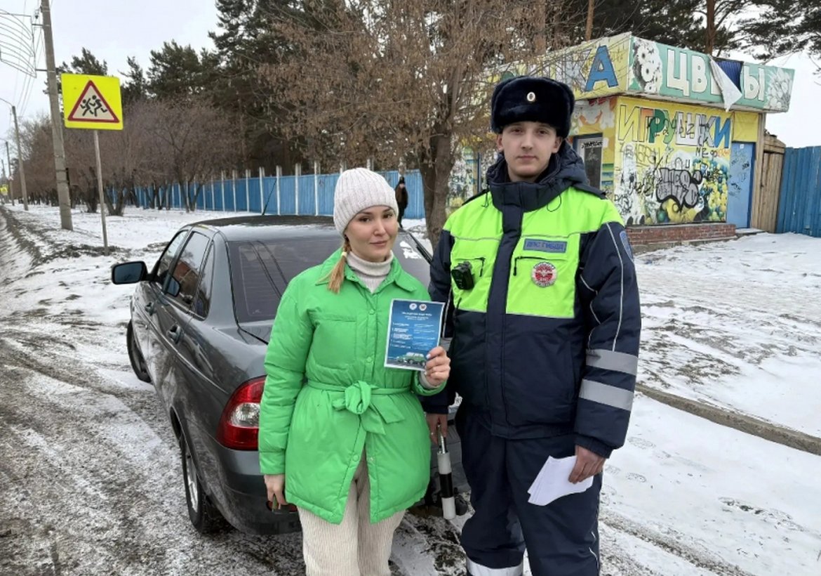 Обгон на встречной полосе — угроза жизни