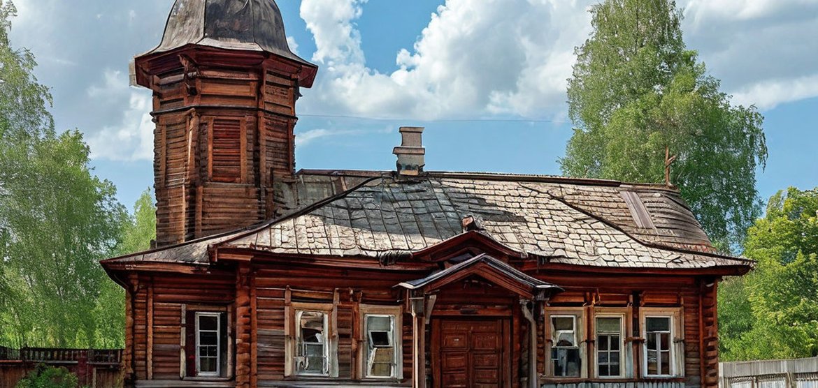 Завершение XIX века в Канске: переход к современности и культурному росту. Часть 4