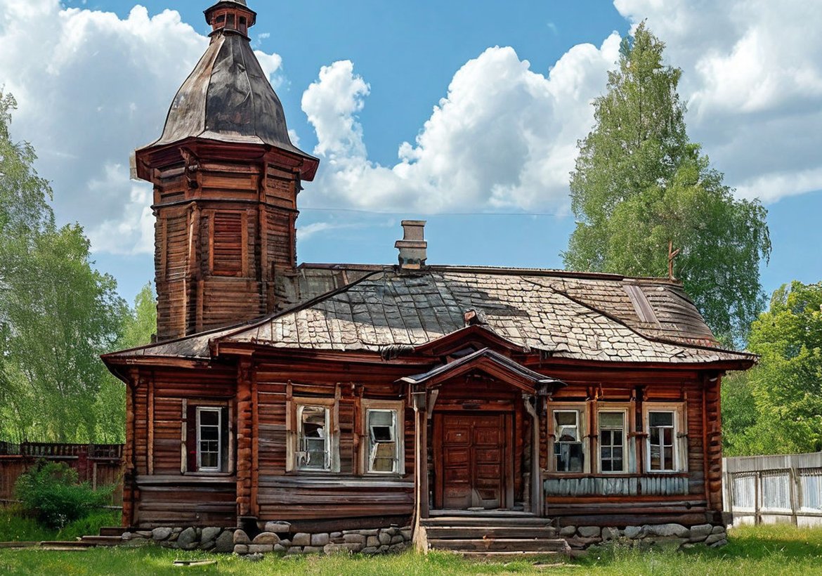 Завершение XIX века в Канске: переход к современности и культурному росту. Часть 4