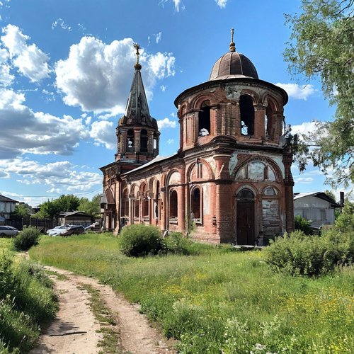 История города Канска: истоки основания и становления